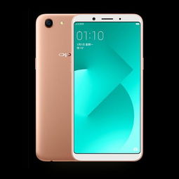 OPPO A83参数配置详情