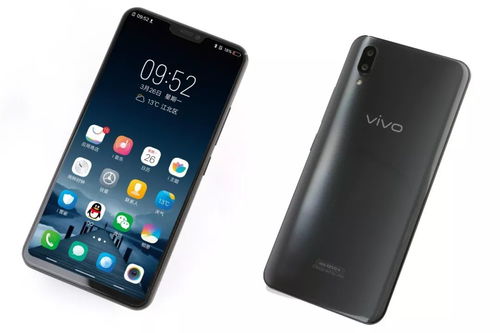 vivo X21配置参数详情介绍