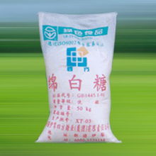 河南凯捷：工业级白糖报价达1850元/吨