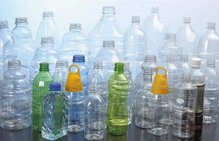 上海宏奇塑化科技：PET水瓶级报价普遍上调，最高涨幅达250元/吨