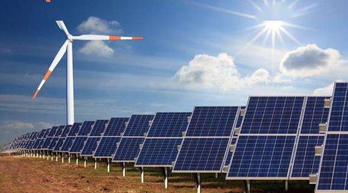 内华达能源：转型可再生能源，太阳能投资和天然气后盾并行