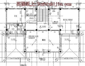 房屋设计图如何看尺寸，房屋设计图如何看尺寸