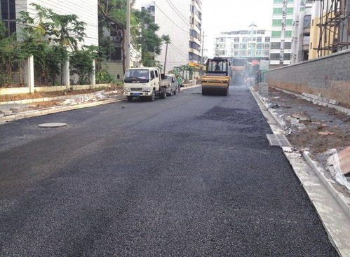 路面加宽设计方案[如何写道路加宽设计方案]