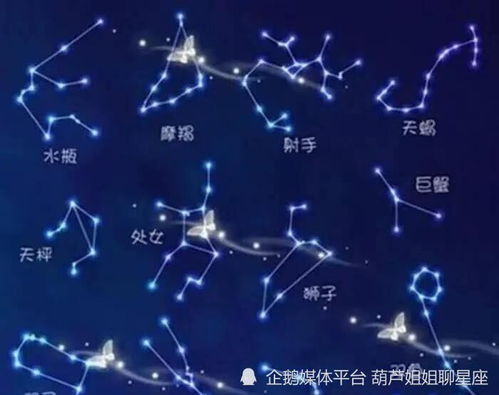 8月28号的星座运势[2021年8月28日12星座运势]