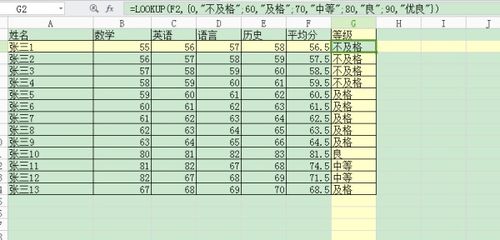 如何写excel积分公式[excel积分计算公式]