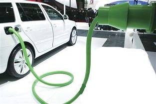 新能源汽车产品技术_新能源汽车产品技术标准