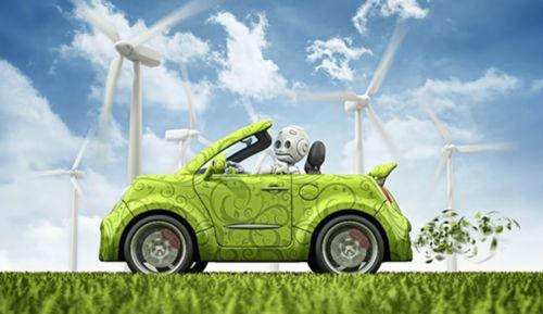 新能源汽车排放图标_新能源汽车排放的是什么气体