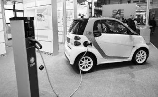 快速切入新能源汽车_新能源汽车怎么操作?