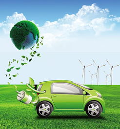汽车新能源燃料_汽车新能源燃料是什么--第1张