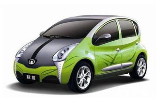 新能源电动汽车广告语_新能源汽车广告词--第1张