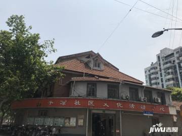 杨浦惠锦家庭设计效果图_杨浦区惠民路680弄