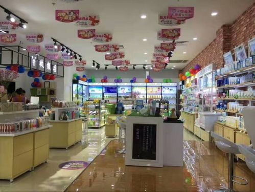 泰国化妆品店铺排名_泰国知名品牌化妆品