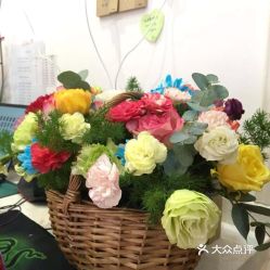 鲜花回收电话，绿色环保，让生活更美好 鲜花回收电话万州店