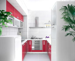  厨房拉栏设计效果图——打造完美厨房空间 厨房拉栏设计效果图片大全，厨房拉栏设计效果图——打造实用与美观并存的厨房空间