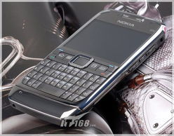  Nokia E71，重新定义智能手机体验 nokiae71怎么开机