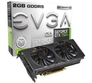  gtx750显卡怎么样 nvidiagtx750显卡怎么样