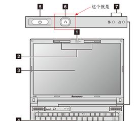  联想B460笔记本配置参数详解 联想b460笔记本电脑参数