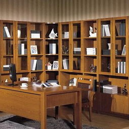  南京中式书柜效果图设计 南京中式书柜效果图设计公司，南京中式书柜效果图设计，打造您的专属阅读空间
