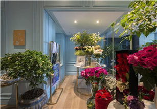  杭州鲜花店订花，浪漫与艺术的完美结合 杭州鲜花店订花电话