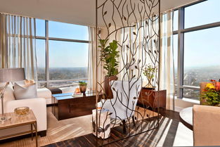 房间窗口设计效果图，打造美丽舒适的居住空间