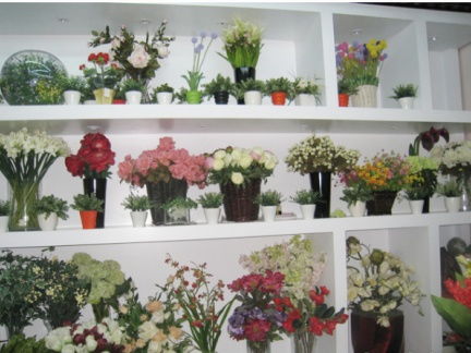 西安网购鲜花店在哪里 西安网购鲜花，鲜花的另一种购买方式