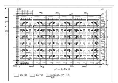 学生宿舍楼设计方案 学生宿舍楼设计方案怎么写 