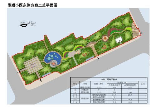 特色楼盘设计方案 特色楼盘设计方案怎么写 