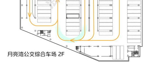 煤矿采区车场设计方案及实施流程