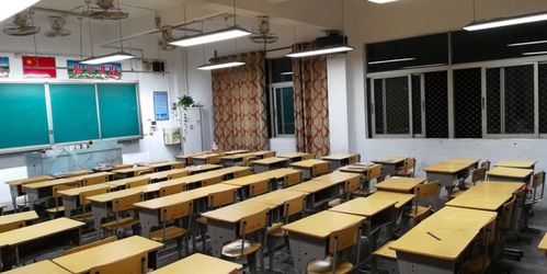 中学烹饪教室设计方案，打造专业、实用的烹饪教学空间