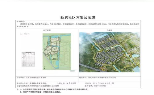 社区规划设计方案设计说明模板 社区规划设计方案设计说明 