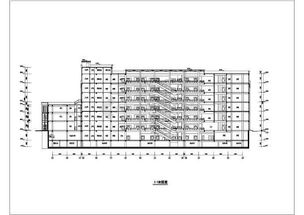 建筑防火设计方案图图 建筑防火设计方案 