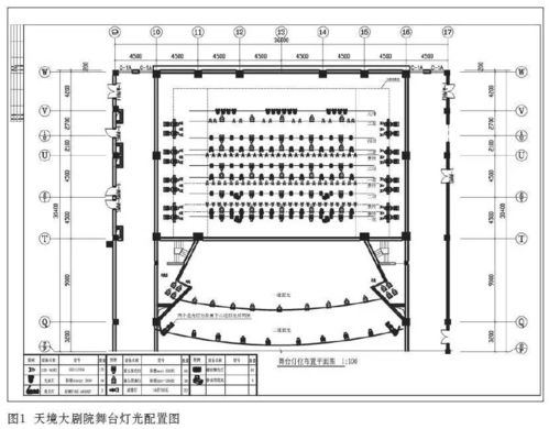 外墙灯光系统设计方案怎么写 外墙灯光系统设计方案 