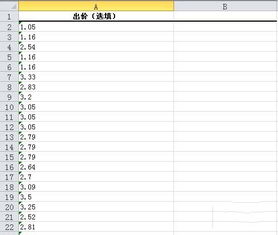 excel 2010 格式在哪里