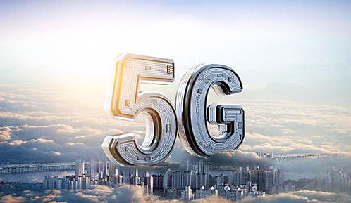 中国首次实现5G网络海上规模化覆盖 5g在海上有信号吗 