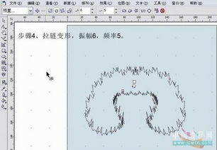 Coreldraw，服装设计软件的新篇章