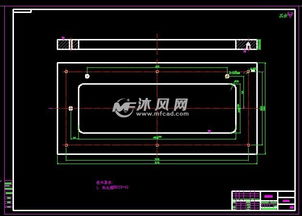 拉伸模设计软件CE，引领模具设计新篇章