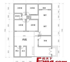 农村平房户型设计软件下载，打造舒适家居新篇章