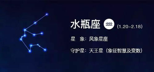 水瓶星座运势上火，未来展望与关键提示