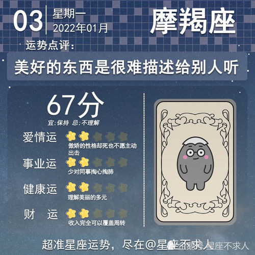 星座运势，探寻最准的预测方法