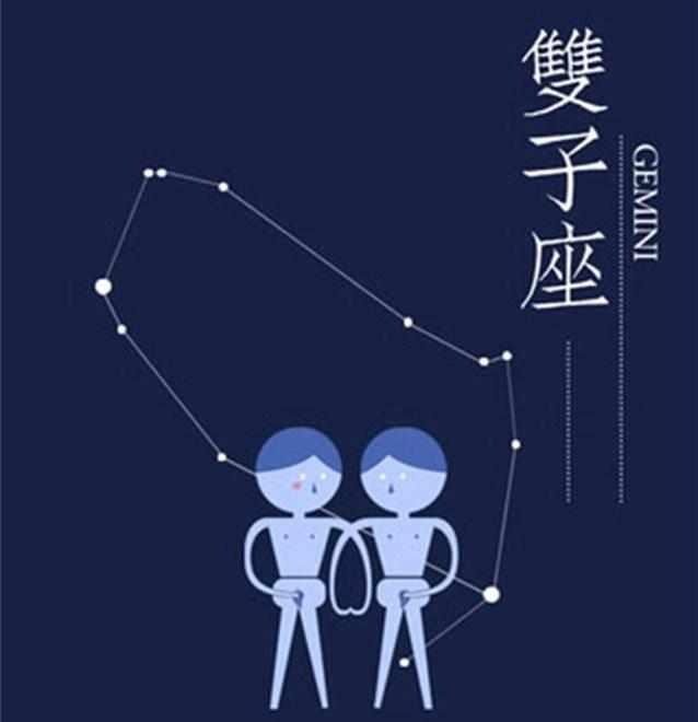 星座爱情发展运势