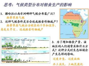 非洲板书设计图片欣赏