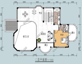 东西宽13米的设计图片