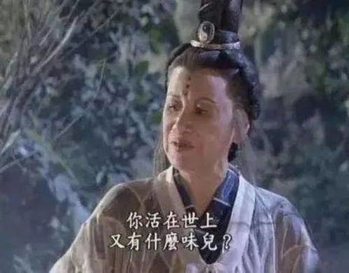 古装短剧灭绝师太在线观看