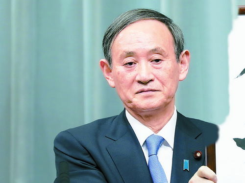 石破茂将接任日本首相，新的起点与期待 石破茂 对华