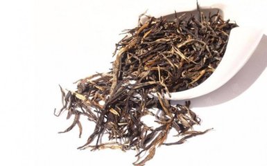 普洱红茶的作用，普洱红茶的作用和作用