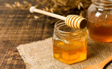 蜂蜜茶的功效、蜂蜜茶的功效和禁忌