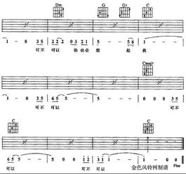 把悲伤留给自己吉他谱[把悲伤留给自己吉他谱原版G]