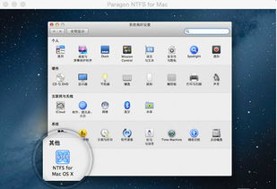 ntfsfix命令,ntfs for