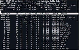 linxu管理命令,linux 管理命令