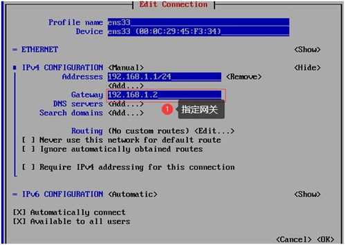 dhcprelease命令,dhcp 命令